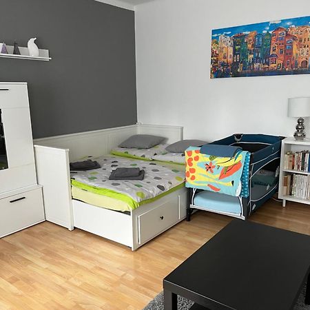 Ubytovani Maja Liberec Eksteriør bilde