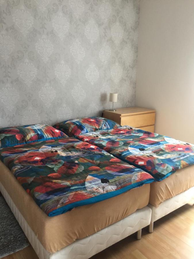 Ubytovani Maja Liberec Eksteriør bilde