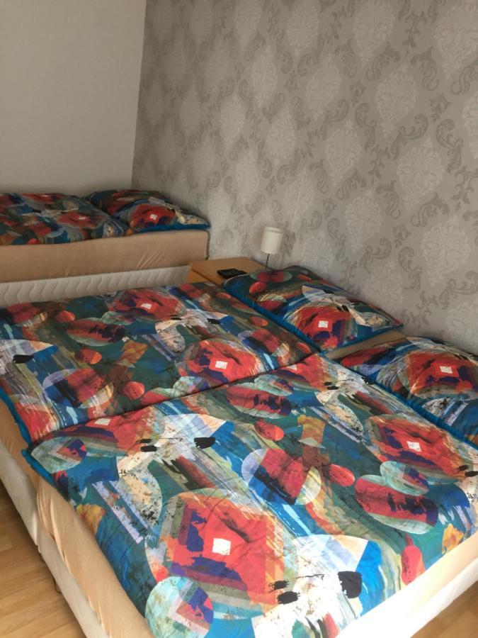 Ubytovani Maja Liberec Eksteriør bilde