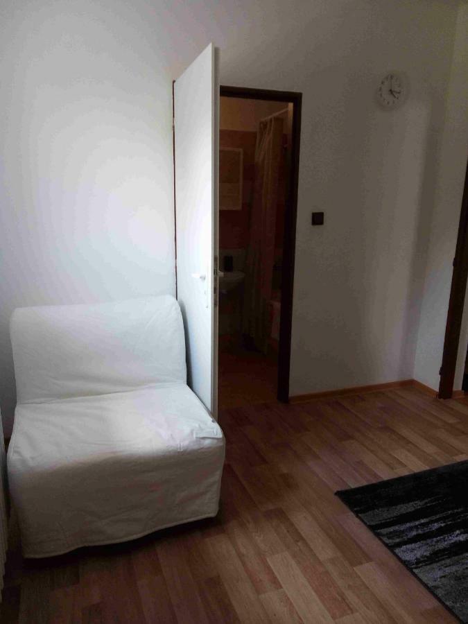 Ubytovani Maja Liberec Eksteriør bilde